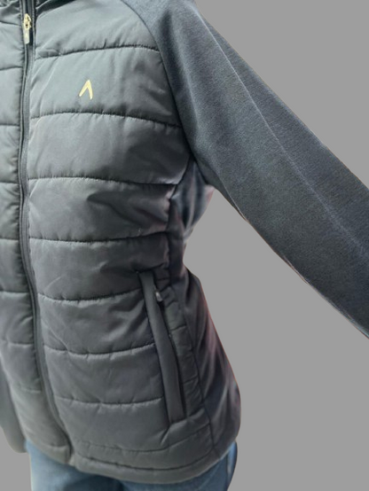 Cazadora para Mujer CortaVientos Ref.02364