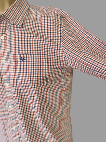 Chemise à manches longues réf. 02367