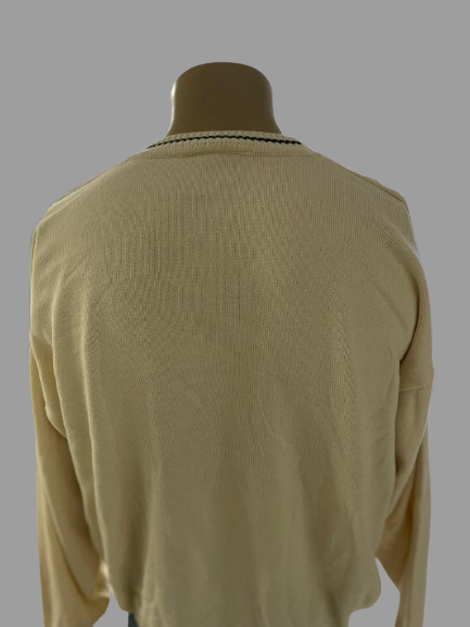 Pull Lacoste Réf. 02368