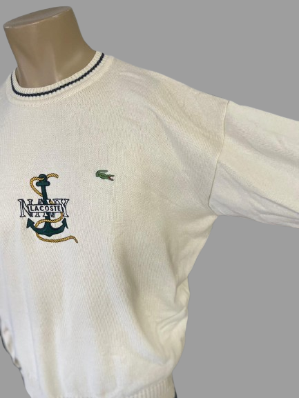 Pull Lacoste Réf. 02368