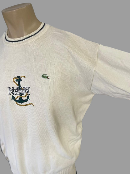 Pull Lacoste Réf. 02368