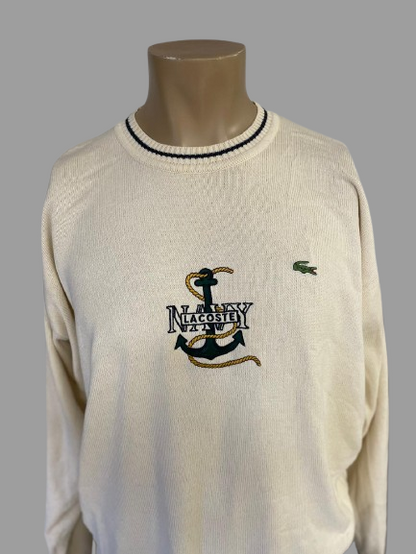 Pull Lacoste Réf. 02368