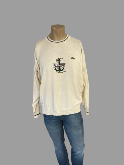 Pull Lacoste Réf. 02368