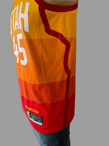 Camiseta Baloncesto Utah Ref.02373