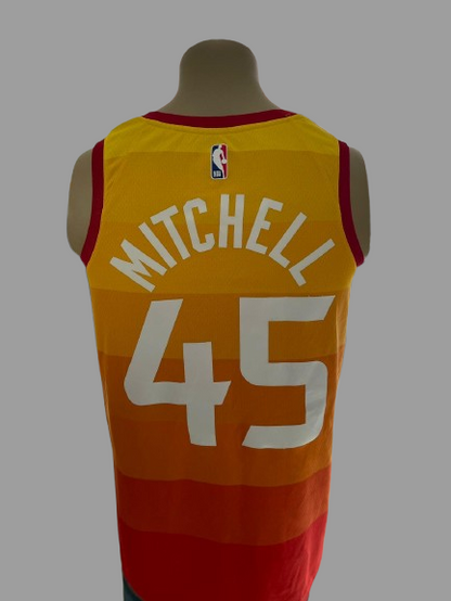 Camiseta Baloncesto Utah Ref.02373