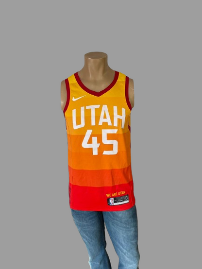 Camiseta Baloncesto Utah Ref.02373
