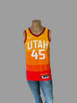 Camiseta Baloncesto Utah Ref.02373