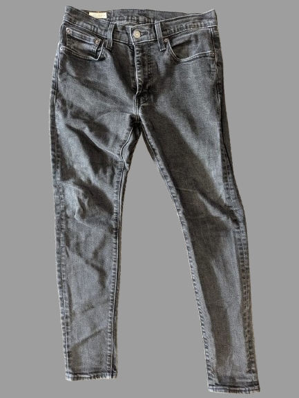 Pantalon skinny Levi's réf. 02379