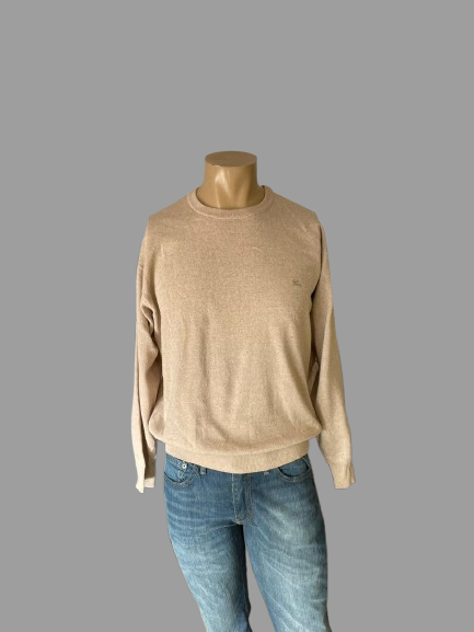 Pull en maille Réf.02378