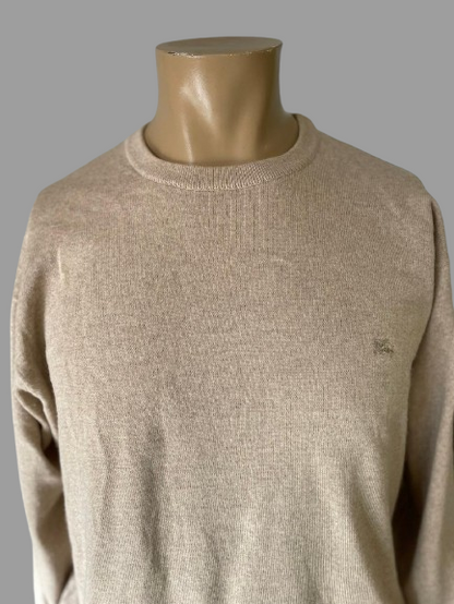 Pull en maille Réf.02378