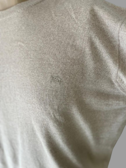 Pull en maille Réf.02378