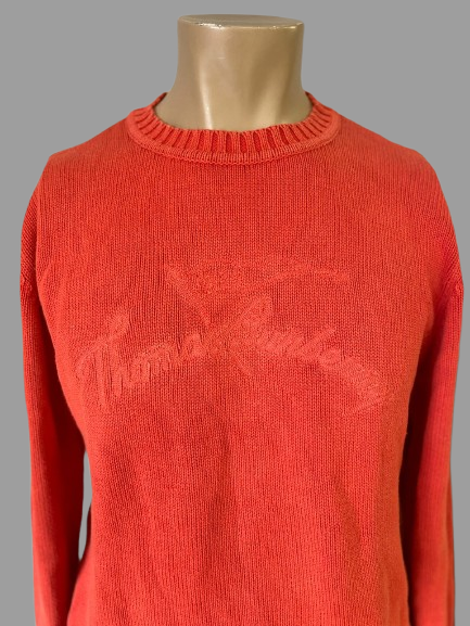 Pull en maille Réf.02380