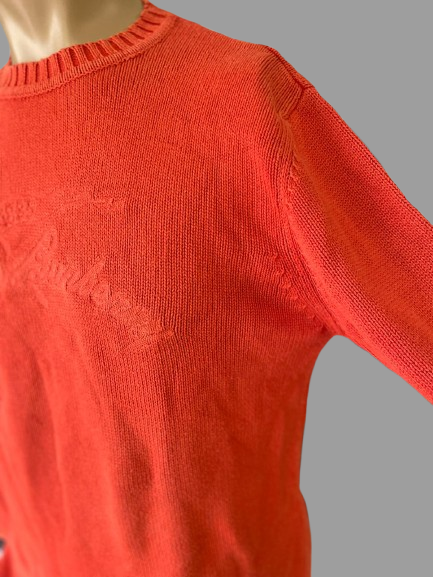 Pull en maille Réf.02380