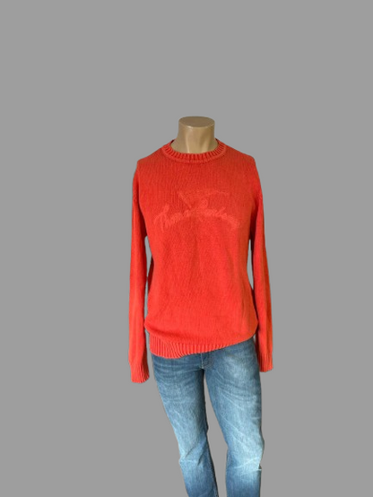 Pull en maille Réf.02380