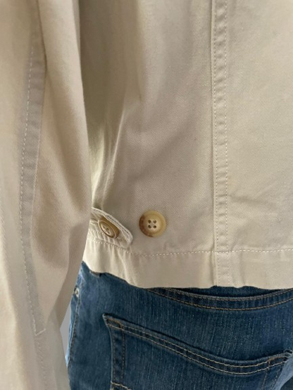 Cazadora Harrignton Niño Ref.02382