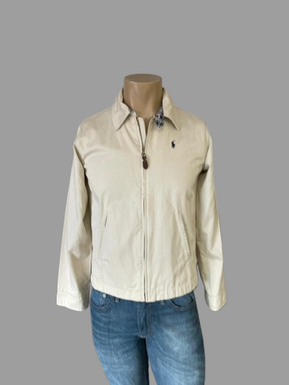 Cazadora Harrignton Niño Ref.02382