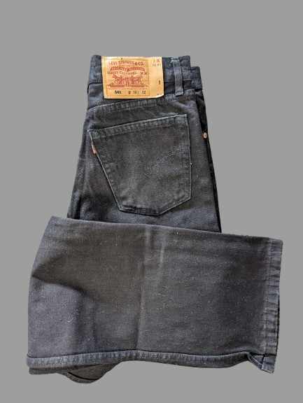 Pantalón Levi's Vintage Ref.02381