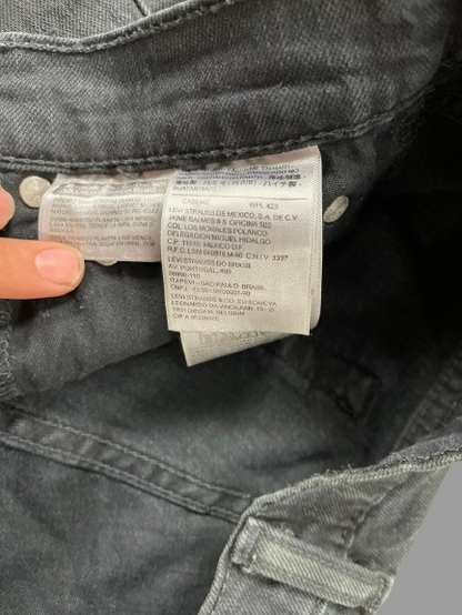 Pantalon Levi's 501 Réf. 02384