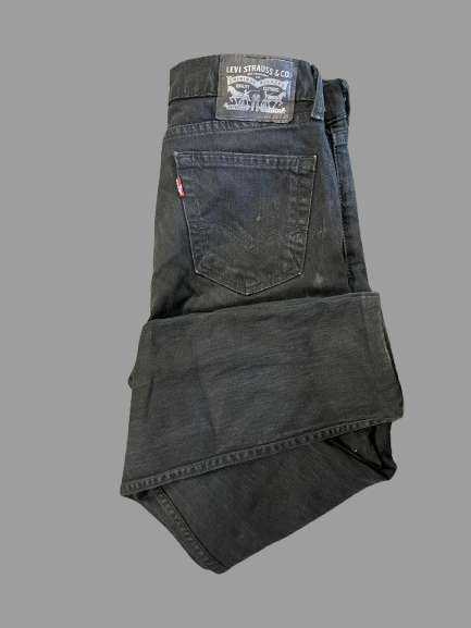 Pantalon Levi's 501 Réf. 02384