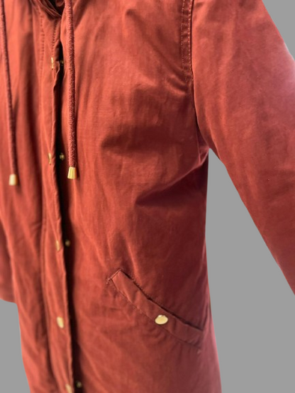 Chaquetón Lefties Mujer Ref.02383