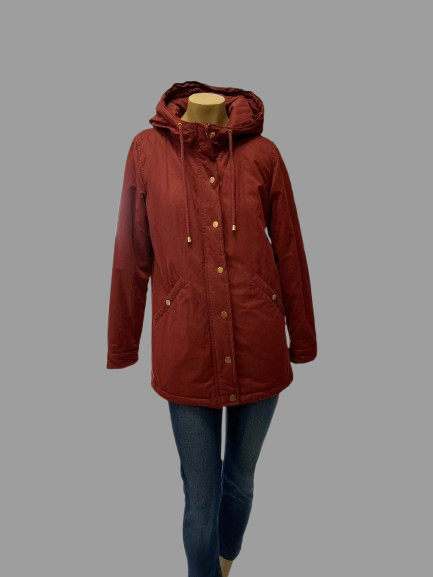 Chaquetón Lefties Mujer Ref.02383