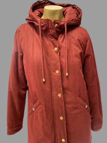 Chaquetón Lefties Mujer Ref.02383