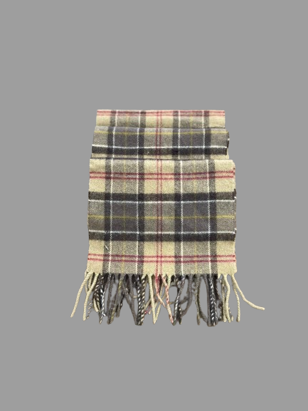 Bufanda de Lana Ref.02386