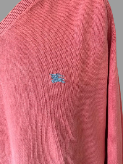 Pull BurBerry Réf. 02413