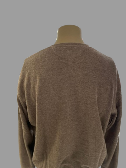 Pull BurBerry Réf. 02419