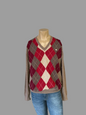 Pull BurBerry Réf. 02419