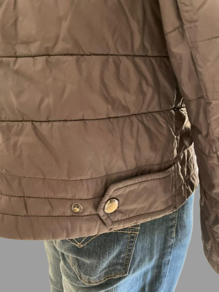 Veste imperméable Réf.02420