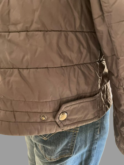 Veste imperméable Réf.02420
