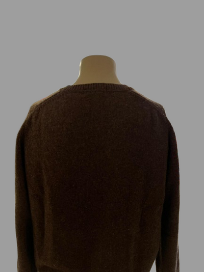 Pull BurBerry Réf. 02422