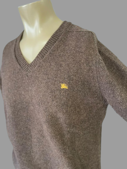 Pull BurBerry Réf. 02422