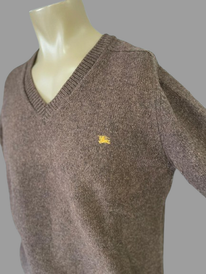 Pull BurBerry Réf. 02422