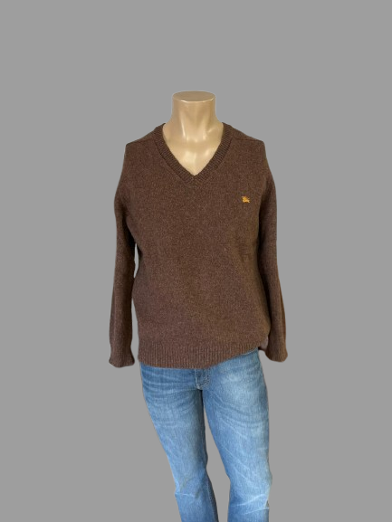 Pull BurBerry Réf. 02422