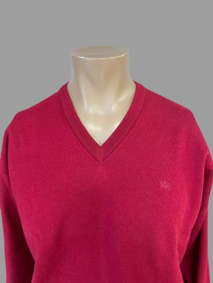 Pull BurBerry Réf. 02425