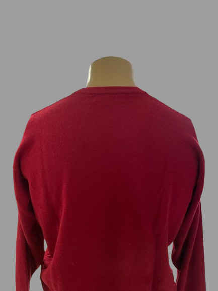 Pull BurBerry Réf. 02425