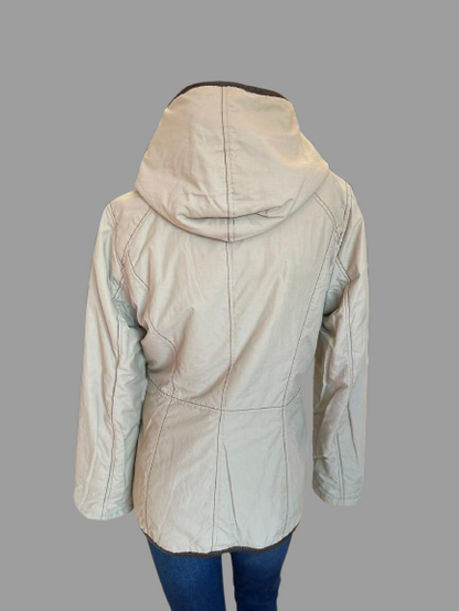 Chaqueta Reversible Mujer Ref.02428