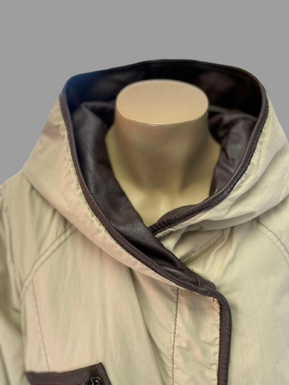 Chaqueta Reversible Mujer Ref.02428