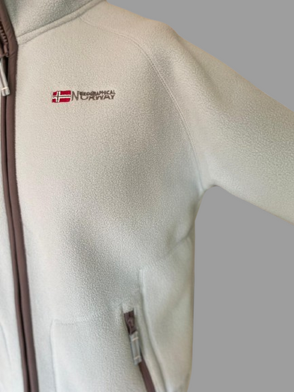 Veste géographique Polar Norway Réf.02431