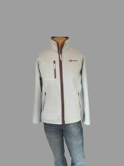 Veste géographique Polar Norway Réf.02431