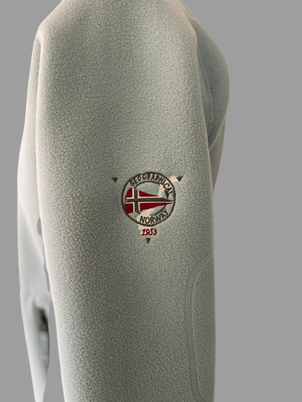 Veste géographique Polar Norway Réf.02431
