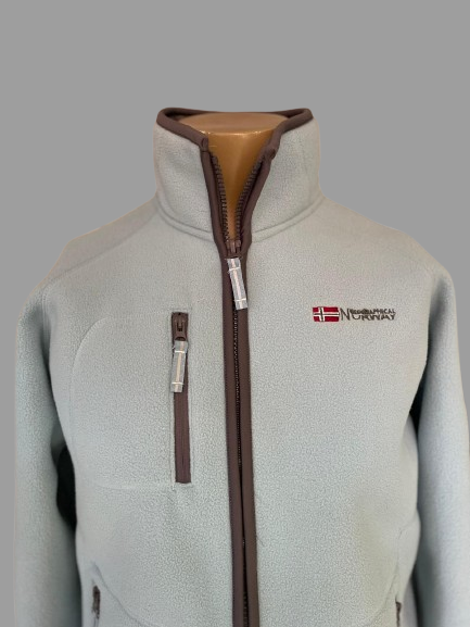 Veste géographique Polar Norway Réf.02431