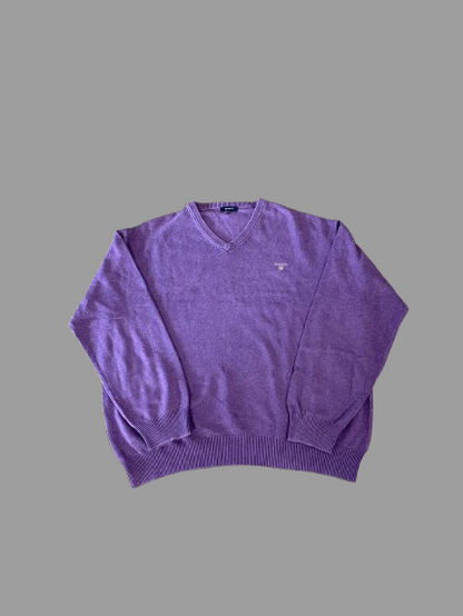 Jersey Gant Réf.02436