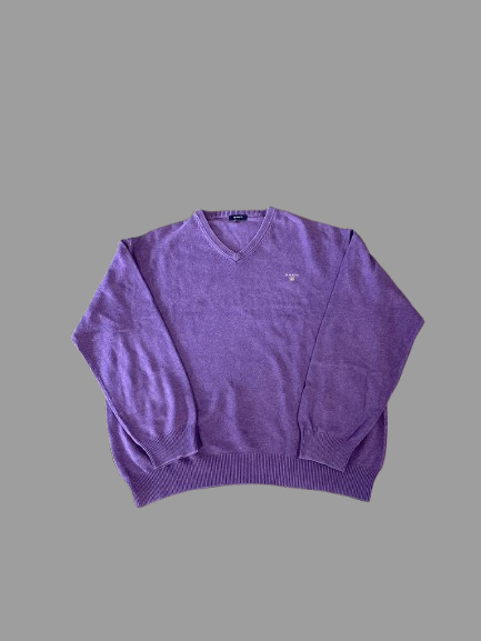Jersey Gant Réf.02436