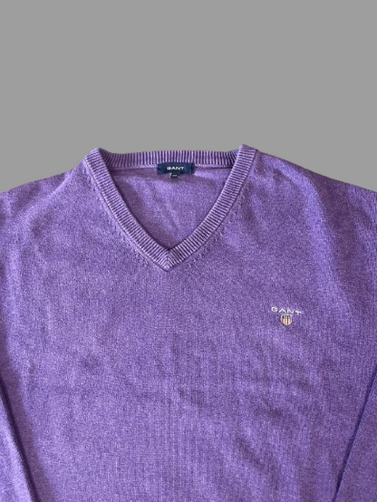 Jersey Gant Réf.02436