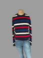 Pull col rond réf.02437
