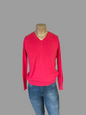 Pull col V Tommy Hilfiger Réf. 02448