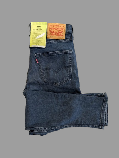 Pantalon Levi's 512 Réf. 02451